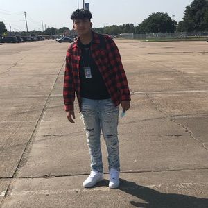 Meet your Posher, Joel